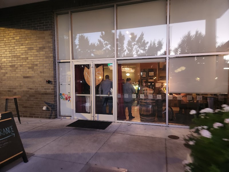 NanaSteak - Event Venue in Durham, North Carolina