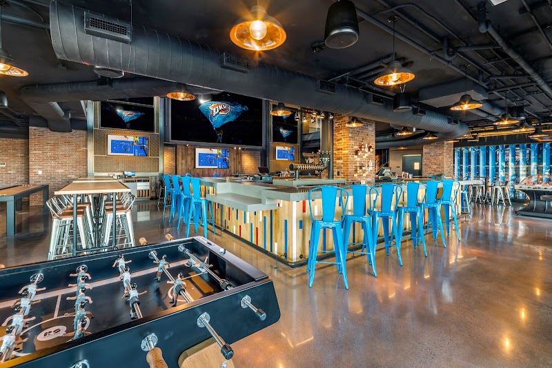 OKC Tap House - Event Venue in Oklahoma City, Oklahoma