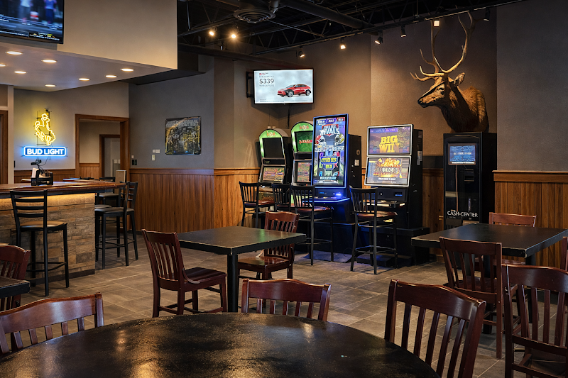 Whiskey Gap Lounge - Event Venue in Rawlins, Wyoming
