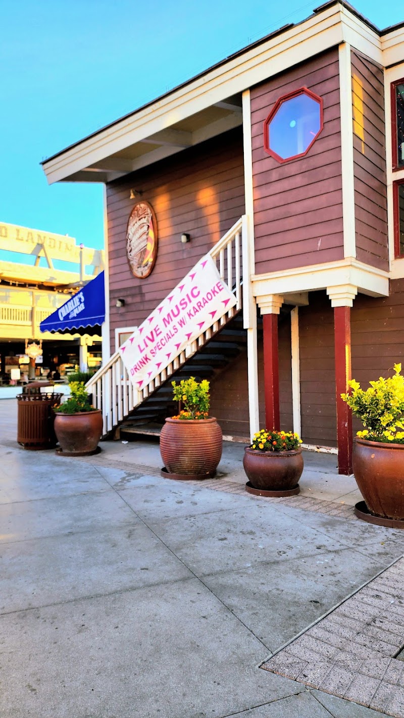 Starboard Attitude - Event Venue in Redondo Beach, California