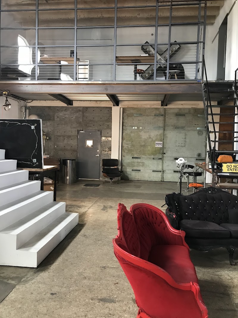 The Set - Event Venue in Miami, Florida