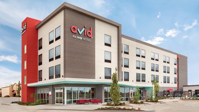 avid hotel Victorville - Hesperia by IHG - Event Venue in Victorville, California