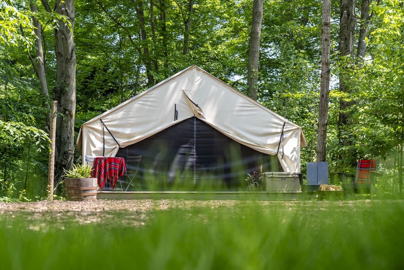 The Fields of Michigan - Event Venue in South Haven, Michigan