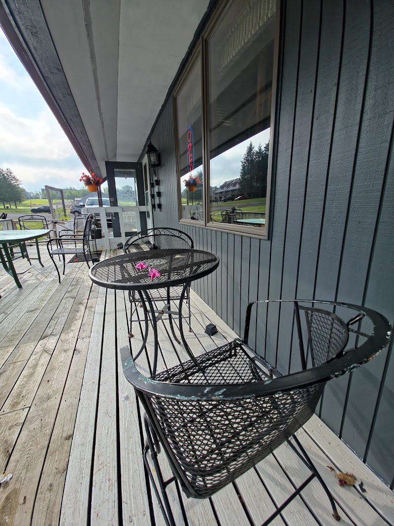 The Breakfast Nook - Event Venue in Davis, West Virginia