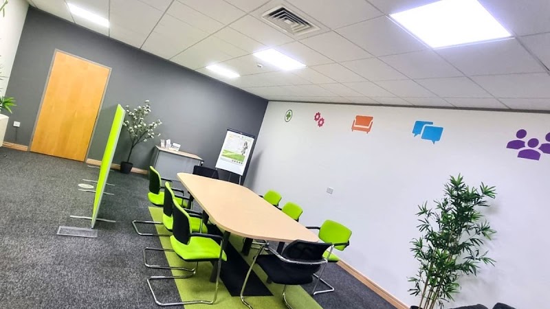 The Quadrant Business Centre, Sheffield - Event Venue in Sheffield, South Yorkshire