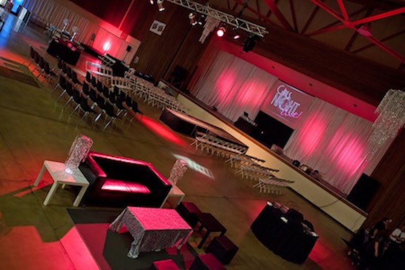 Lane Events Center - Event Venue in Eugene, Oregon