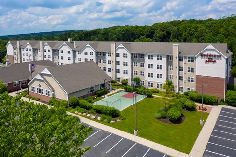 Residence Inn by Marriott Wayne - Event Venue in Wayne, New Jersey