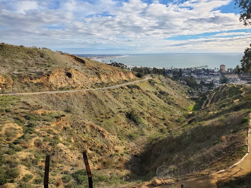 Ventura Botanical Gardens - Summit Plateau - Event Venue in Ventura, California