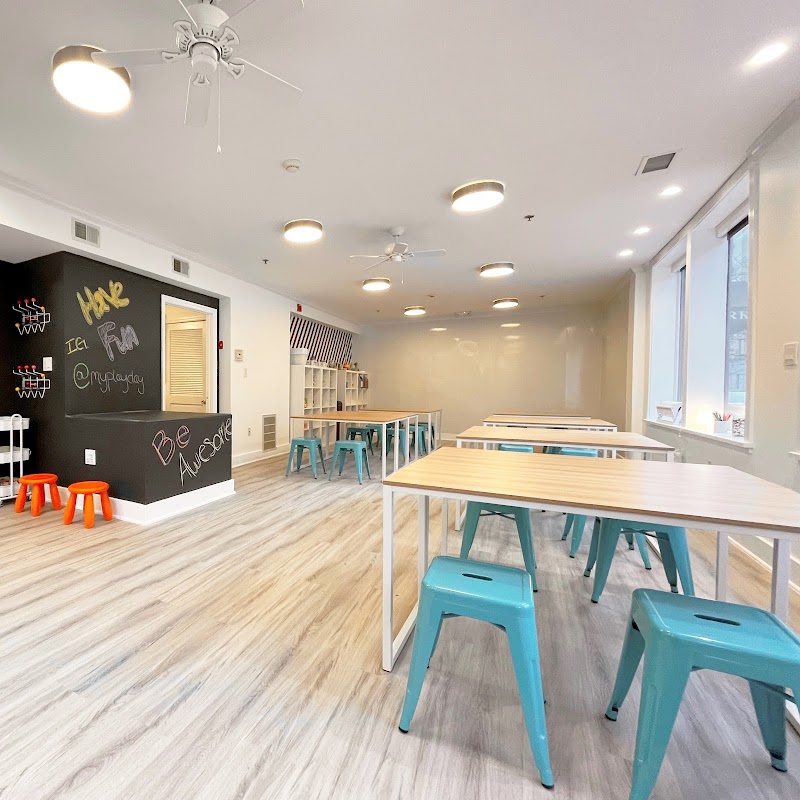 PLAYDAY Hoboken - Event Venue in Hoboken, New Jersey