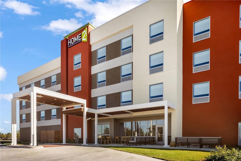 Home2 Suites by Hilton New Braunfels - Event Venue in New Braunfels, Texas