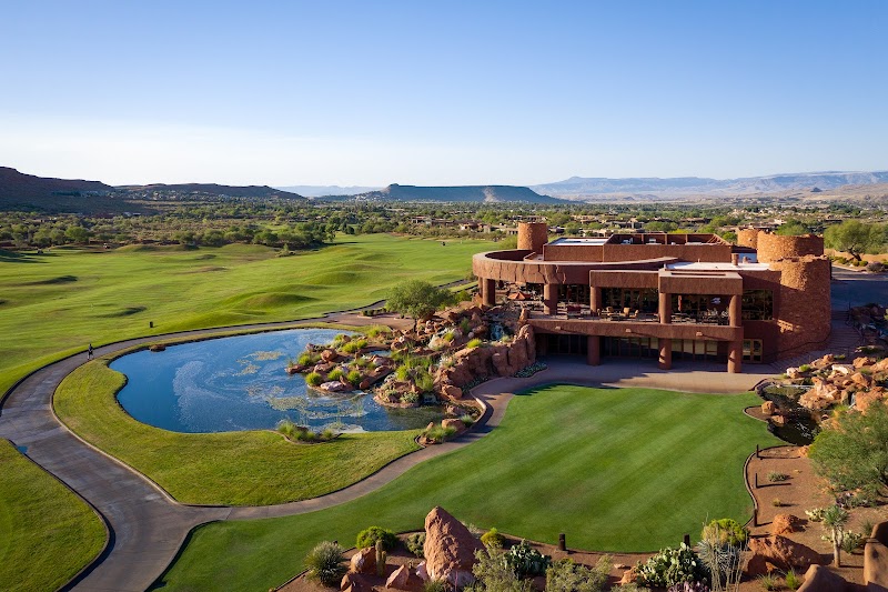Entrada Wellness Center - Event Venue in St. George, Utah