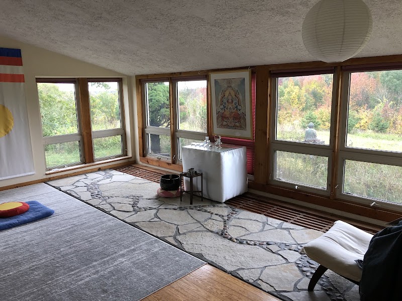 Windhorse Retreat Center - Event Venue in Plymouth, Wisconsin