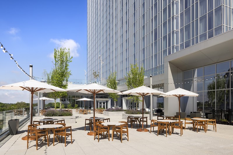 Signia by Hilton Atlanta Georgia World Congress Center - Event Venue in Atlanta, Georgia