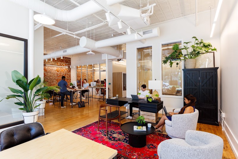 The Village Works - Event Venue in Boston, Massachusetts