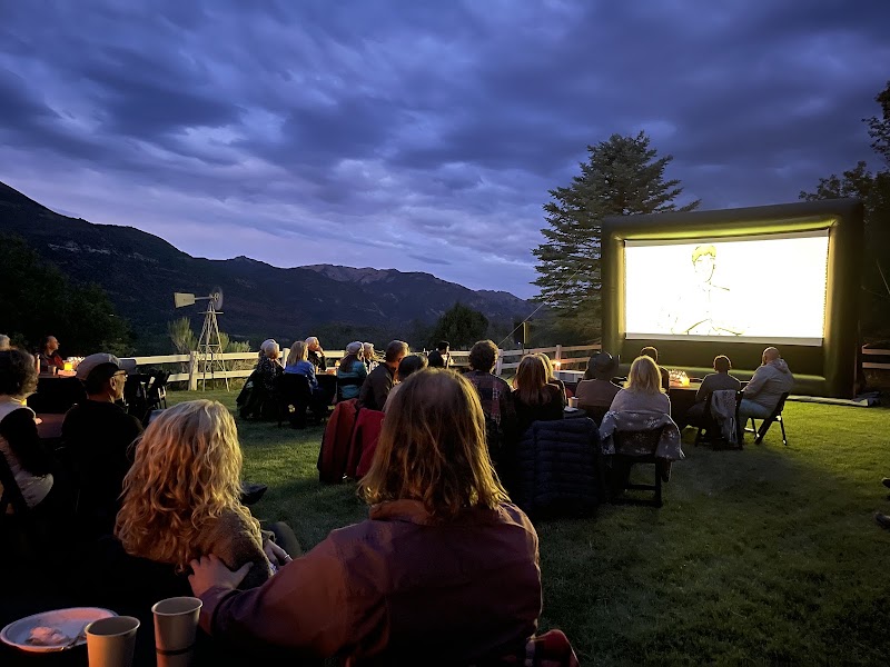 Ouray International Film Festival - Event Venue in Ouray, Colorado