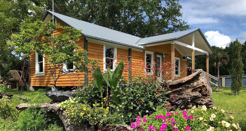 Live Oak Gallery - Event Venue in Apalachicola, Florida