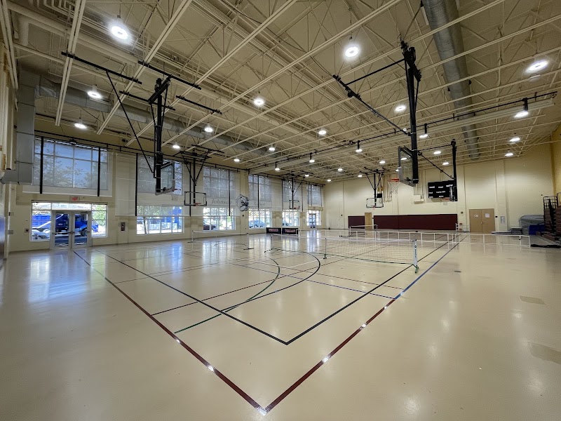 Charles Houston Recreation Center - Event Venue in Alexandria, Virginia