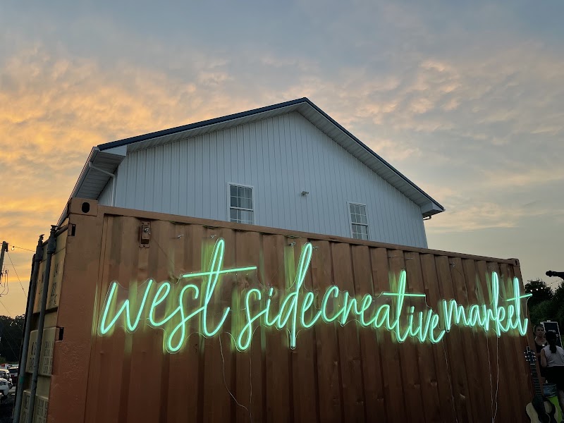 West Side Creative Market - Event Venue in Rehoboth Beach, Delaware