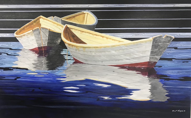Northlight Gallery - Event Venue in Kennebunkport, Maine