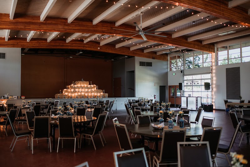 Johnson Hall - Event Venue in Roseville, California