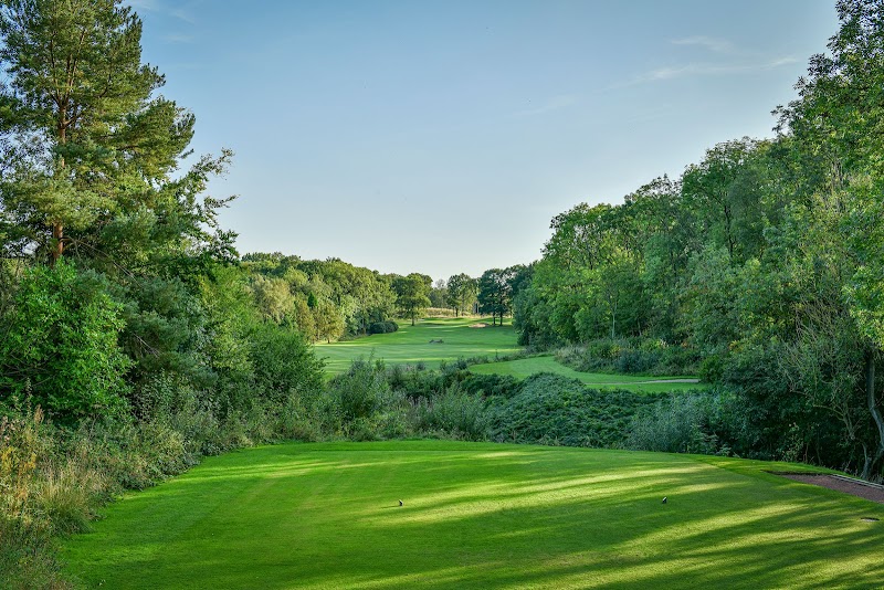 Middlesbrough Golf Club - Event Venue in Marton-in-Cleveland, Middlesbrough