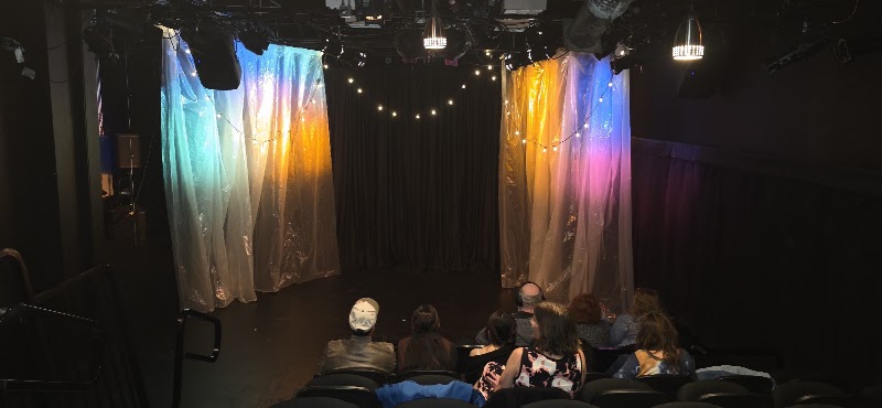 The Neal Rantoul Vault Theater - Event Venue in Lynn, Massachusetts