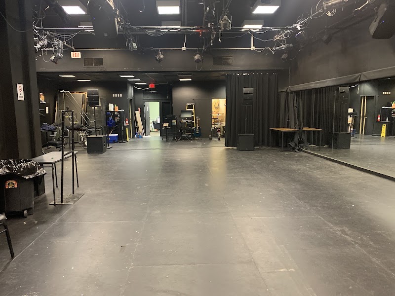 The Neal Rantoul Vault Theater - Event Venue in Lynn, Massachusetts