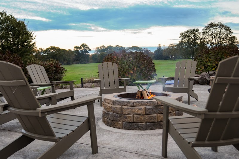 The Dale Tavern & Events at Allendale Country Club - Event Venue in Dartmouth, Massachusetts