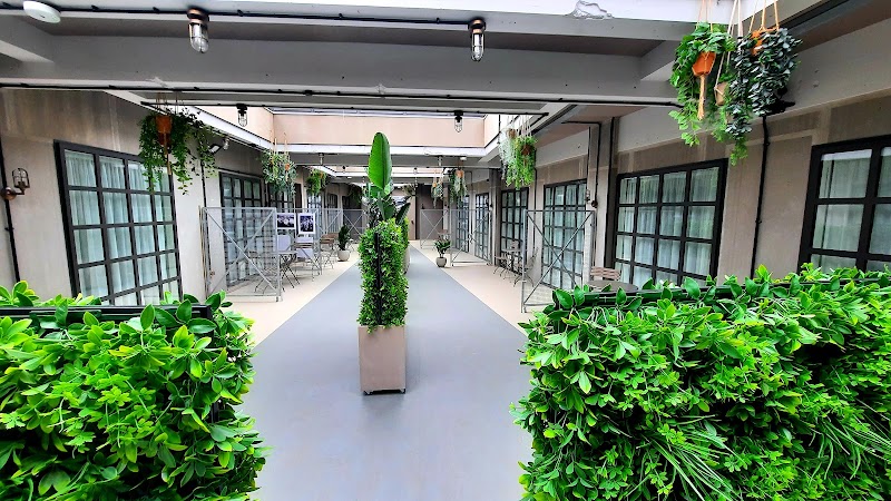 Telegraph Hotel - Event Venue in Coventry, West Midlands