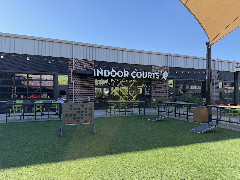 Chicken N Pickle- Allen - Event Venue in Allen, Texas