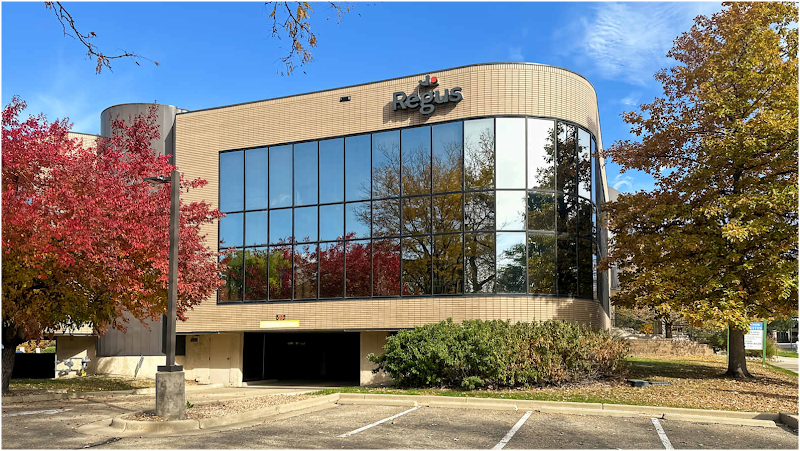 Regus - Event Venue in Boulder, Colorado