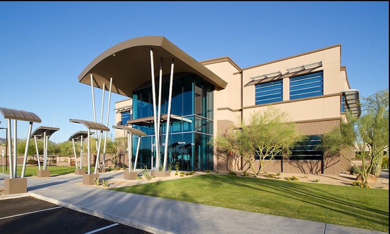 Venue8600 - Event Venue in Scottsdale, Arizona