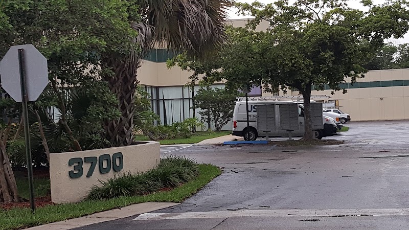 Coral Springs Commercial Park - Event Venue in Coral Springs, Florida