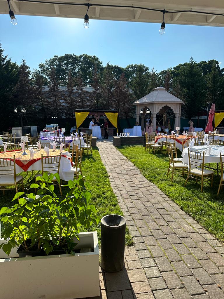 The Flora Banquet - Event Venue in Edison, New Jersey