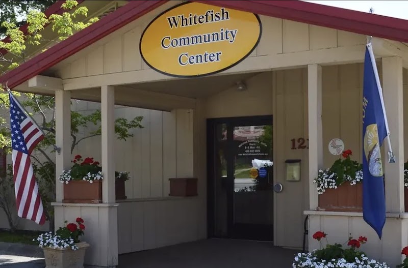 Whitefish Community Center - Event Venue in Whitefish, Montana