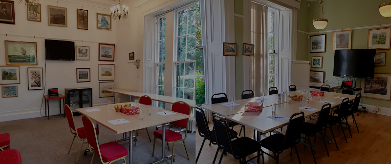 The Vine Meeting Rooms & Function Suite - Event Venue in Dundee, Dundee City Council