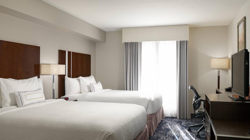 Fairfield by Marriott Inn & Suites San Diego Old Town - Event Venue in San Diego, California