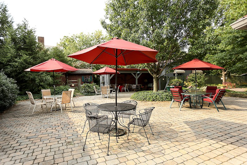 Deer Creek Winery at Watson Estate - Event Venue in Uniontown, Pennsylvania