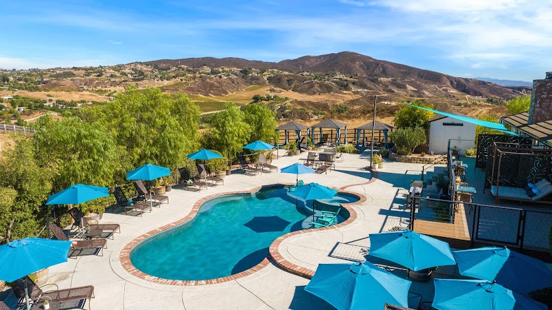 Villa Inn by Temecula Inns - Event Venue in Temecula, California