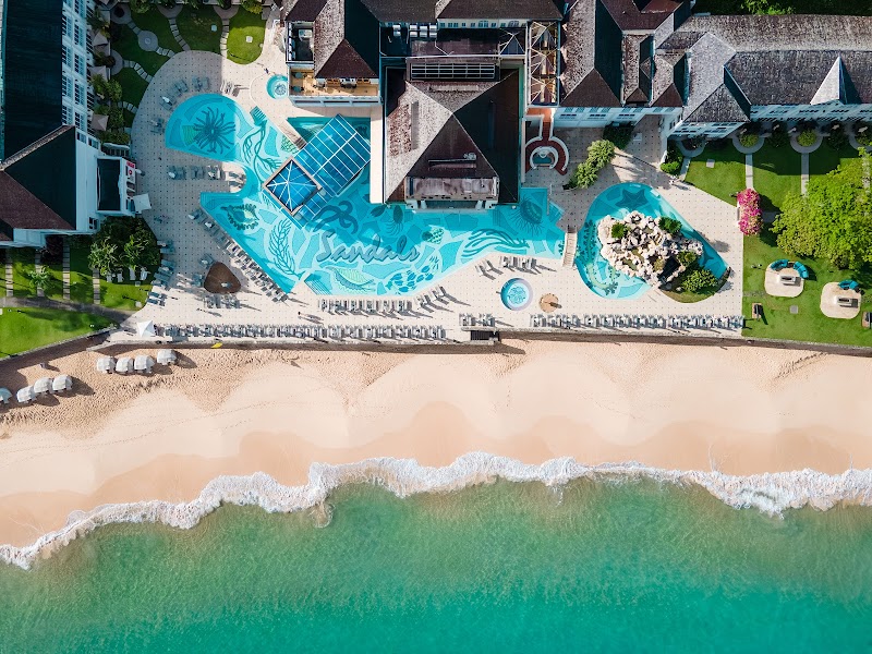 Sandals Regency La Toc - Event Venue in Castries, Castries