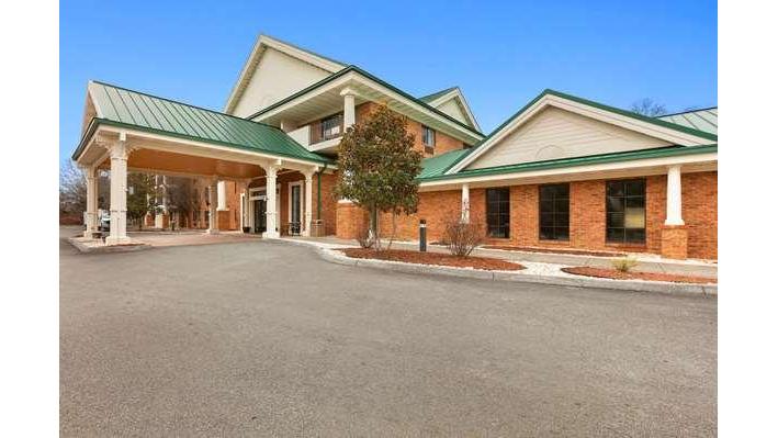 Country Inn & Suites by Radisson, Jonesborough-Johnson City West, TN - Event Venue in Jonesborough, Tennessee