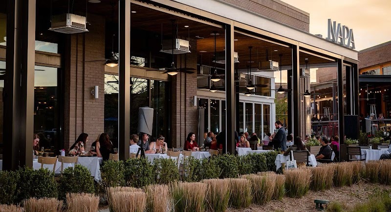 Napa at Kingsley - Event Venue in Fort Mill, South Carolina