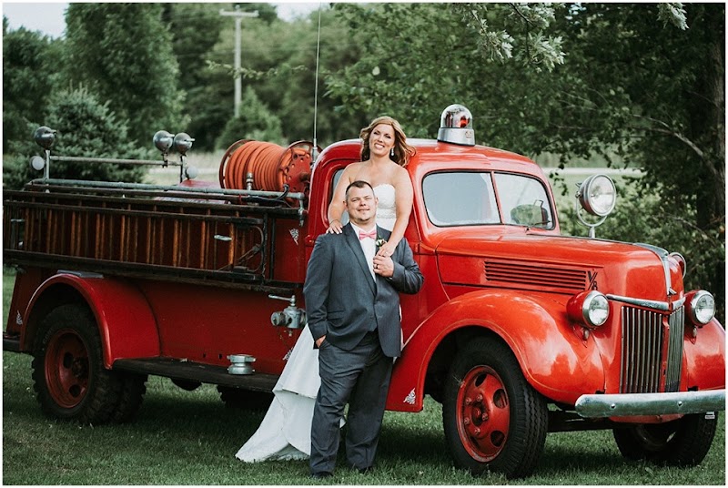 The Barn at the Resort - Event Venue in South Haven, Michigan