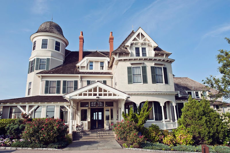 Castle Hill Inn - Event Venue in Newport, Rhode Island
