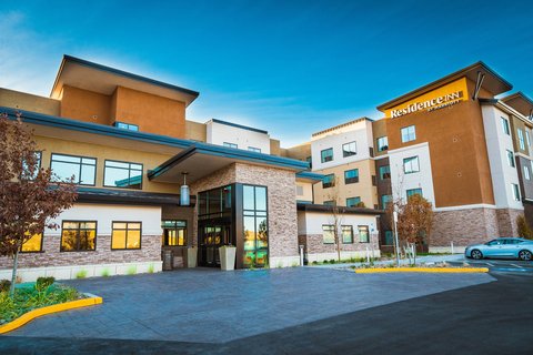 Residence Inn by Marriott Reno Sparks - Event Venue in Sparks, Nevada