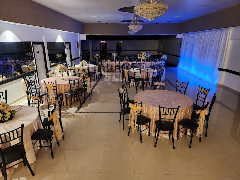 MARVELLA EVENT CENTER - Event Venue in Edinburg, Texas