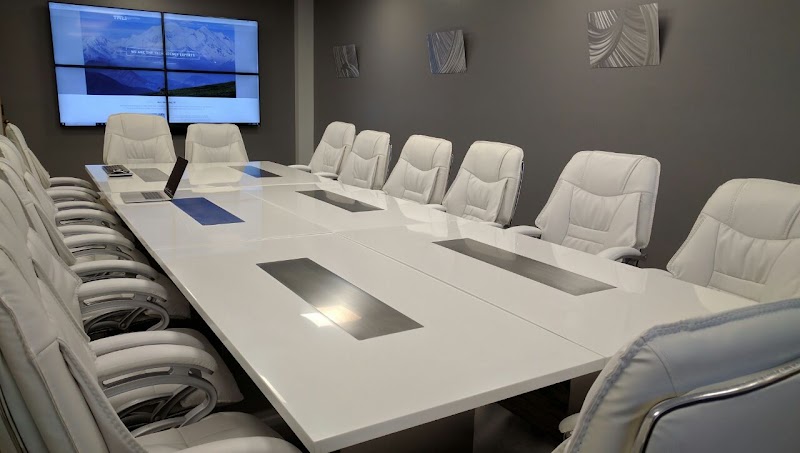 Tex R Us, LLC Conference Room - Event Venue in Anchorage, Alaska