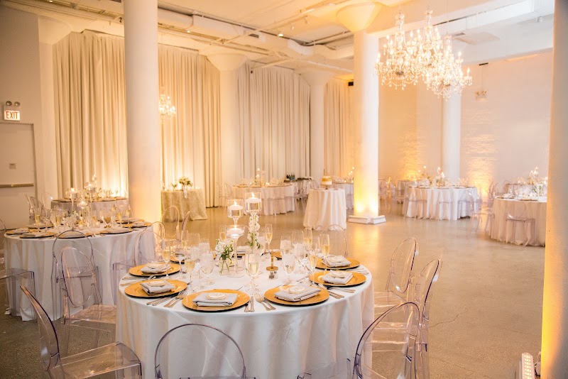 Chez Wedding Venue - Event Venue in Chicago, Illinois