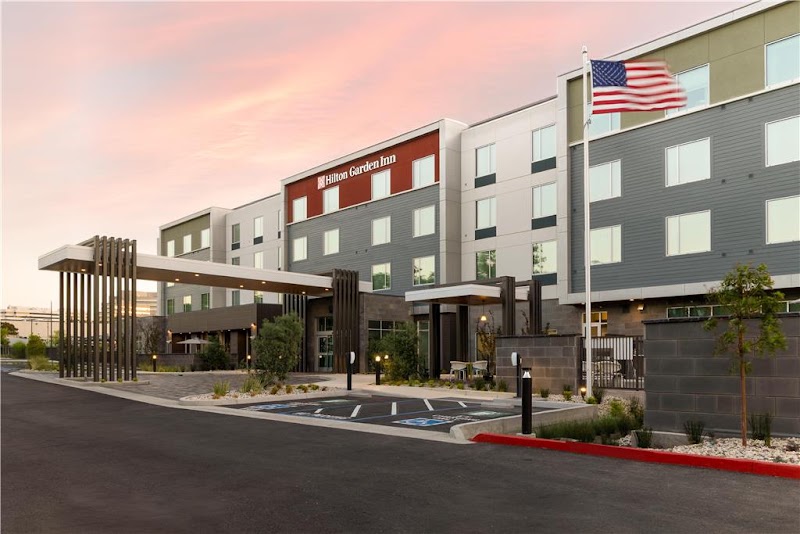 Hilton Garden Inn Walnut Creek - Event Venue in Walnut Creek, California
