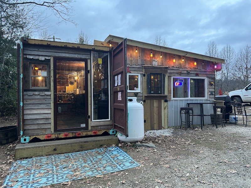 Little Switzerland Orchard, Cidery , Winery & Brewery - Event Venue in Spruce Pine, North Carolina